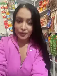 Sara_fun — Stripchat recorded stream screenshot (23 Feb 2026)