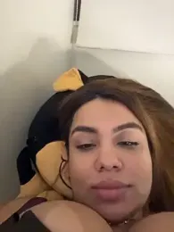 valeria2019hot — Stripchat recorded stream screenshot (23 Feb 2026)