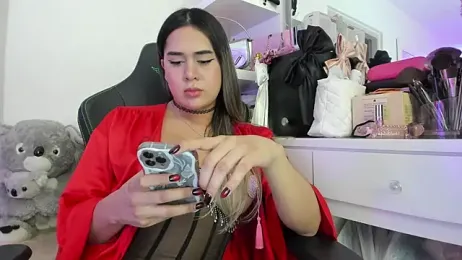 sahara_sweet00 — Stripchat recorded stream screenshot (23 Feb 2026)