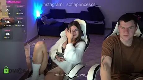 crazycats_ — Stripchat recorded stream screenshot (24 Feb 2026)