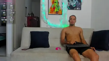 heteros_curious — Stripchat recorded stream image, 23.02.2026 23:30