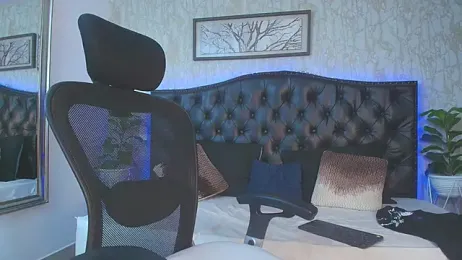 Lander_Cruz — Stripchat recorded stream screenshot (23 Feb 2026)