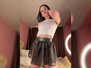 Enchantressss — Bongacams recorded stream image, 23.02.2026 22:40