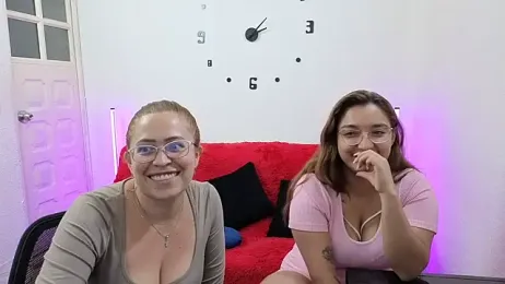 lesb_milf — Stripchat recorded stream image, 24.02.2026 01:00