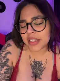 miacanela_xo — Stripchat recorded stream image, 24.02.2026 01:30