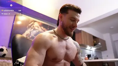 David_blake_ — Stripchat recorded stream screenshot (24 Feb 2026)