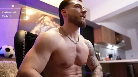 David_blake_ — Stripchat recorded stream screenshot (24 Feb 2026)