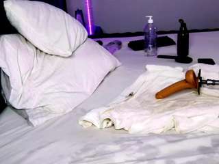 tikhomirov — Camsoda recorded stream screenshot (24 Feb 2026)