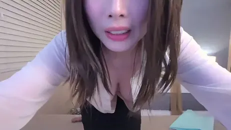 ha888we — Stripchat recorded stream screenshot (24 Feb 2026)