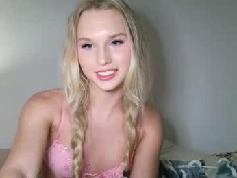 alicegreyyy — Chaturbate recorded stream image, 24.02.2026 04:00