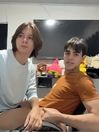 Alex_and_Fabian — Stripchat recorded stream screenshot (24 Feb 2026)