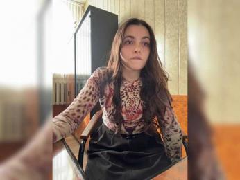 LustySass — Bongacams recorded stream image, 24.02.2026 06:30