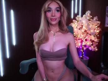 xforyoureyesonlyx — Chaturbate recorded stream screenshot (24 Feb 2026)