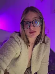 Megan_lu2 — Stripchat recorded stream screenshot (24 Feb 2026)