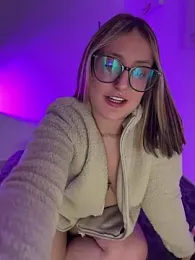 Megan_lu2 — Stripchat recorded stream screenshot (24 Feb 2026)