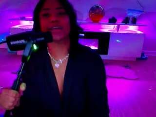 briannabrave — Camsoda recorded stream screenshot (24 Feb 2026)