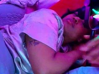 briannabrave — Camsoda recorded stream screenshot (24 Feb 2026)