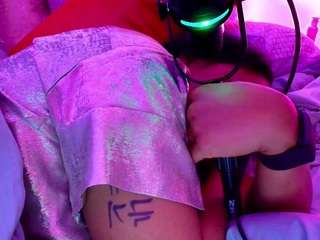 briannabrave — Camsoda recorded stream screenshot (24 Feb 2026)