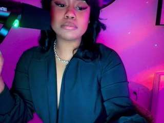 briannabrave — Camsoda recorded stream screenshot (24 Feb 2026)