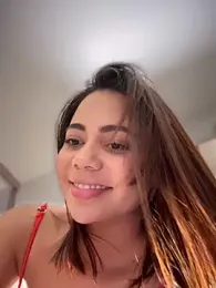Aryrosee — Stripchat recorded stream screenshot (24 Feb 2026)