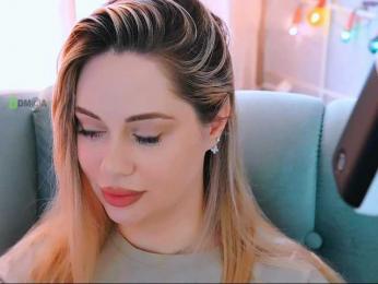 -ANN — Bongacams recorded stream image, 24.02.2026 05:50