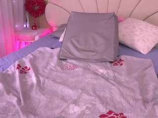 mssburbuja — Camsoda recorded stream screenshot (24 Feb 2026)