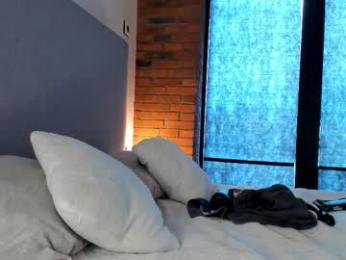 rachel_rey — Chaturbate recorded stream screenshot (24 Feb 2026)