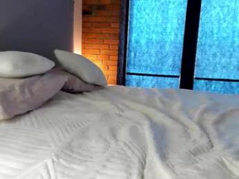 rachel_rey — Chaturbate recorded stream screenshot (24 Feb 2026)