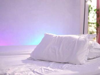 ArtTeasee — Bongacams recorded stream screenshot (24 Feb 2026)