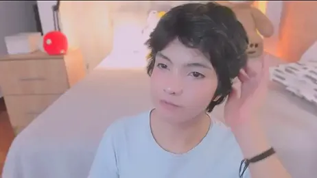 Sweet_Allan — Stripchat recorded stream screenshot (24 Feb 2026)