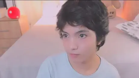 Sweet_Allan — Stripchat recorded stream screenshot (24 Feb 2026)