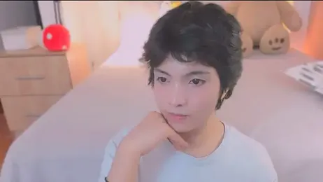 Sweet_Allan — Stripchat recorded stream screenshot (24 Feb 2026)