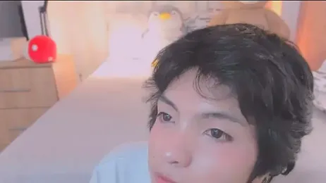 Sweet_Allan — Stripchat recorded stream screenshot (24 Feb 2026)