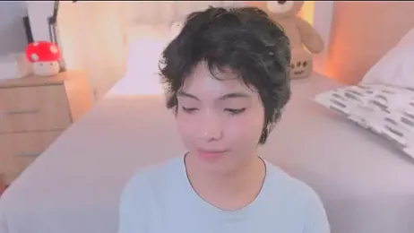 Sweet_Allan — Stripchat recorded stream screenshot (24 Feb 2026)