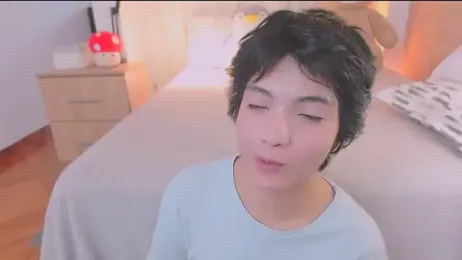 Sweet_Allan — Stripchat recorded stream screenshot (24 Feb 2026)