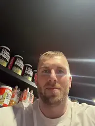 trainwithme — Stripchat recorded stream screenshot (24 Feb 2026)