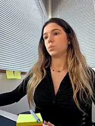 lucie_mehott — Stripchat recorded stream screenshot (24 Feb 2026)