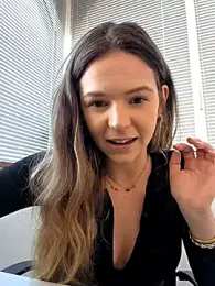 lucie_mehott — Stripchat recorded stream screenshot (24 Feb 2026)