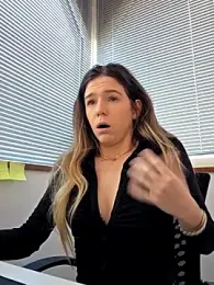 lucie_mehott — Stripchat recorded stream screenshot (24 Feb 2026)