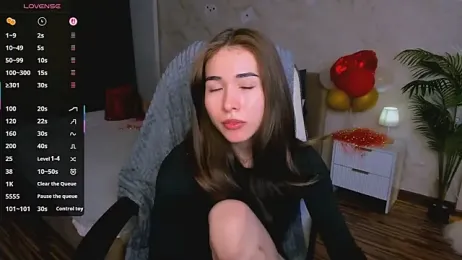 ashleyro1 — Stripchat recorded stream screenshot (24 Feb 2026)