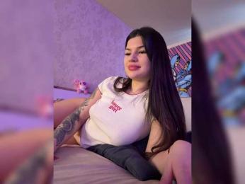 -MaybeBaby- — Bongacams recorded stream image, 24.02.2026 10:20