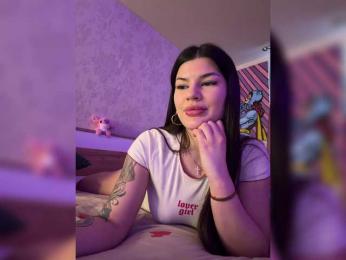 -MaybeBaby- — Bongacams recorded stream image, 24.02.2026 10:20