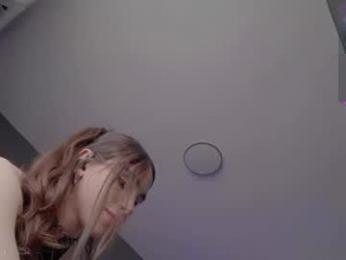 mystic_bunny — Chaturbate recorded stream screenshot (24 Feb 2026)