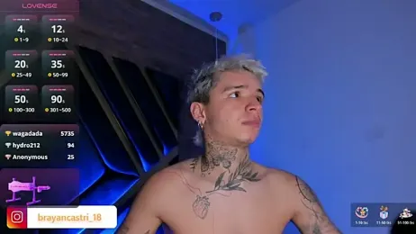 Ian_Castillo_ — Stripchat recorded stream screenshot (24 Feb 2026)