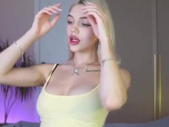 milabunny_ — Chaturbate recorded stream image, 24.02.2026 12:00