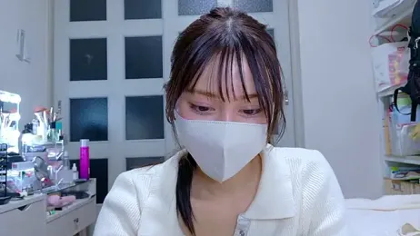 riken_jp — Stripchat recorded stream screenshot (24 Feb 2026)