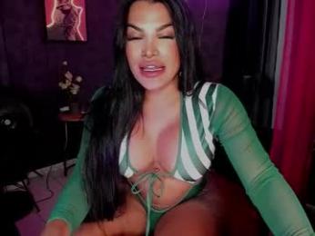 kittyhotts — Chaturbate recorded stream screenshot (24 Feb 2026)