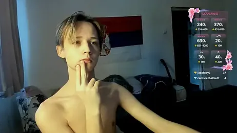 Vampirella_GS — Stripchat recorded stream screenshot (24 Feb 2026)