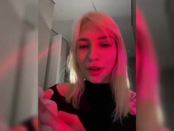 Cristi-Candy — Bongacams recorded stream screenshot (24 Feb 2026)