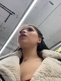 Chloe__Moon — Stripchat recorded stream screenshot (24 Feb 2026)